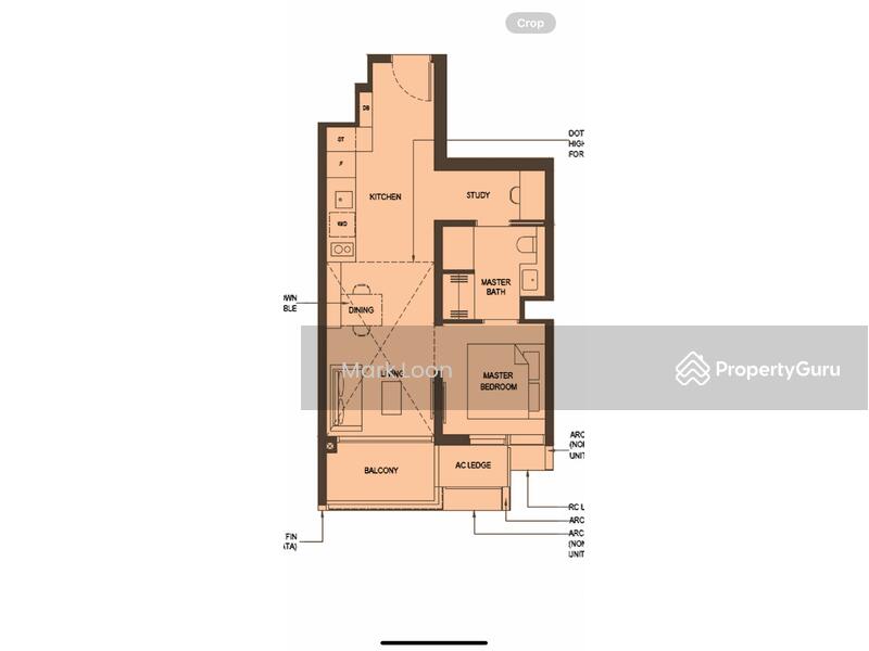 For Rent The M