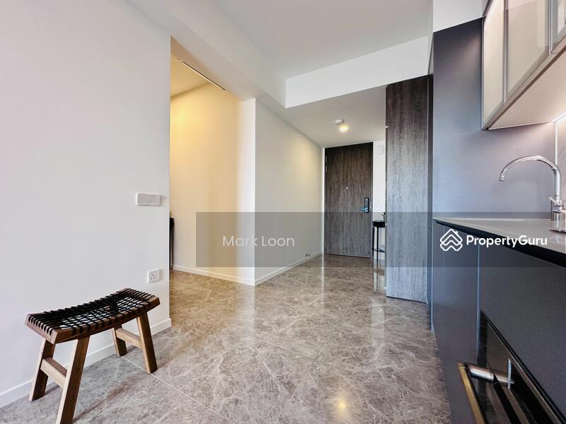 For Rent - The M