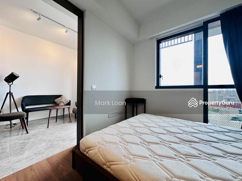 For Rent - The M