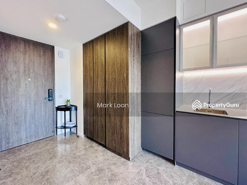 For Rent - The M