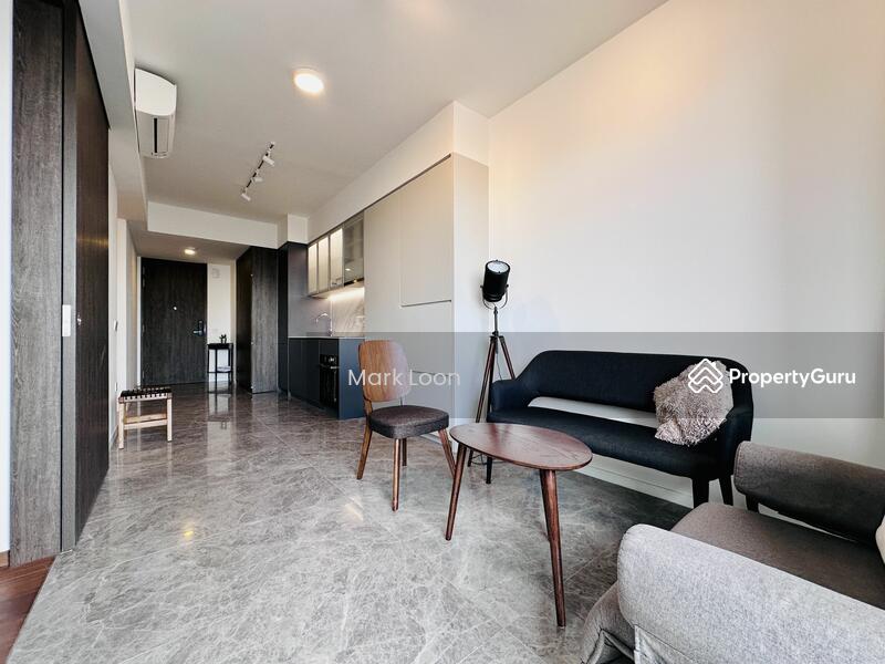 For Rent - The M