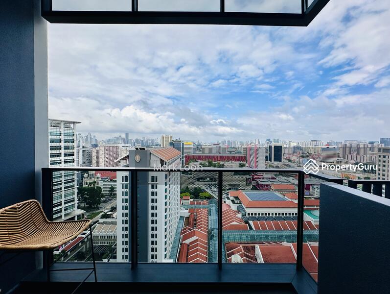 For Rent - The M