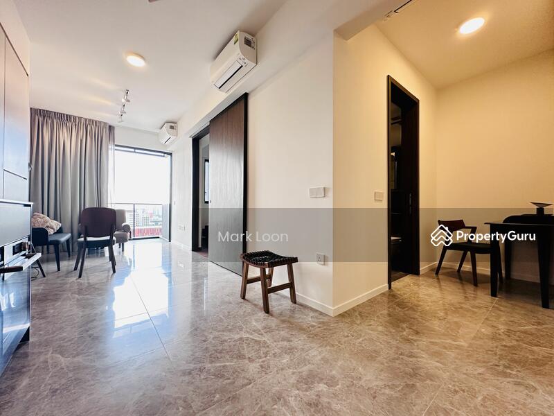 For Rent - The M