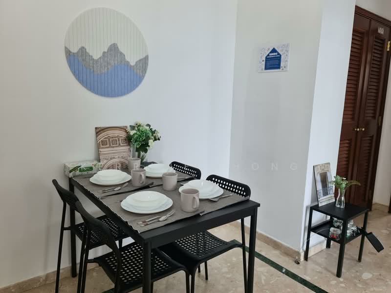 Northvale, 71 Choa Chu Kang Loop, Room Rental, 180 sqft, Condominium For Rent, by Kerrine Thong, 24921373 - PropertyGuru.com.sg