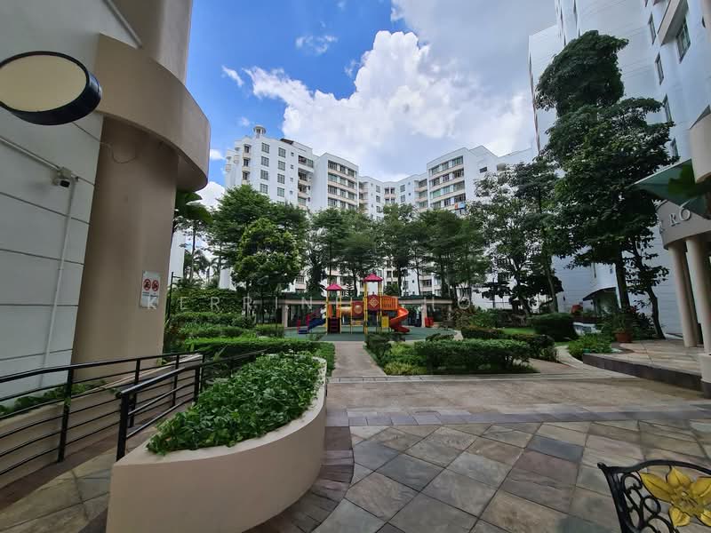 Northvale, 71 Choa Chu Kang Loop, Room Rental, 180 sqft, Condominium For Rent, by Kerrine Thong, 24921373 - PropertyGuru.com.sg
