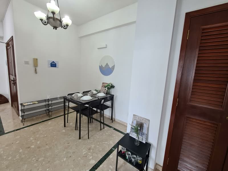 Northvale, 71 Choa Chu Kang Loop, Room Rental, 180 sqft, Condominium For Rent, by Kerrine Thong, 24921373 - PropertyGuru.com.sg