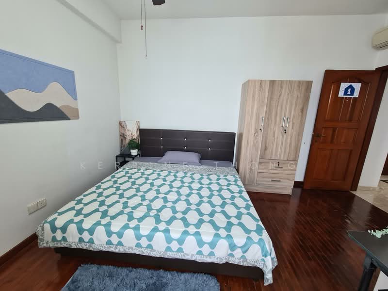 Northvale, 71 Choa Chu Kang Loop, Room Rental, 180 sqft, Condominium For Rent, by Kerrine Thong, 24921373 - PropertyGuru.com.sg