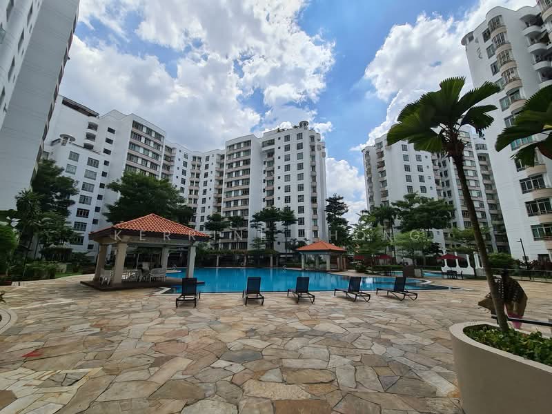 Northvale, 71 Choa Chu Kang Loop, Room Rental, 180 sqft, Condominium For Rent, by Kerrine Thong, 24921373 - PropertyGuru.com.sg