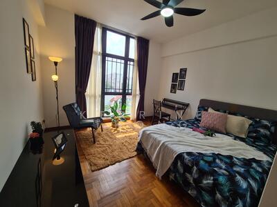 For Rent - East Meadows