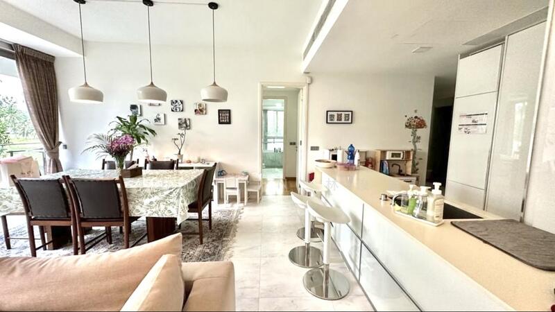 Reflections at Keppel Bay, 5 Keppel Bay View, Harbourfront / Telok Blangah, 3 Bedrooms, 1,841 sqft, Condominium For Rent, by Jed Lin 林俊雄, 24921552 - PropertyGuru.com.sg