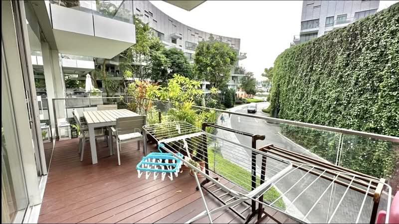 Reflections at Keppel Bay, 5 Keppel Bay View, Harbourfront / Telok Blangah, 3 Bedrooms, 1,841 sqft, Condominium For Rent, by Jed Lin 林俊雄, 24921552 - PropertyGuru.com.sg
