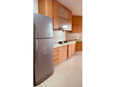 For Rent - 73A Redhill Road