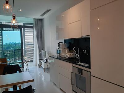 For Rent - Robin Suites