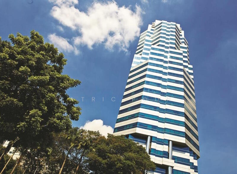 Alexandra Point, 438 Alexandra Road, 9,914 sqft, Office For Rent, by Patric Poon, 24921698 - CommercialGuru.com.sg