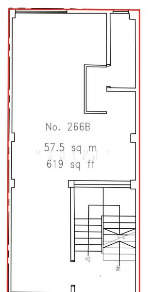 JOO CHIAT ROAD, JOO CHIAT ROAD, 619 sqft, Office For Rent, by Mohamed Ameen, 24921762 - CommercialGuru.com.sg