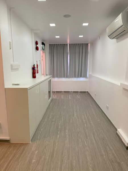 JOO CHIAT ROAD, JOO CHIAT ROAD, 619 sqft, Office For Rent, by Mohamed Ameen, 24921762 - CommercialGuru.com.sg