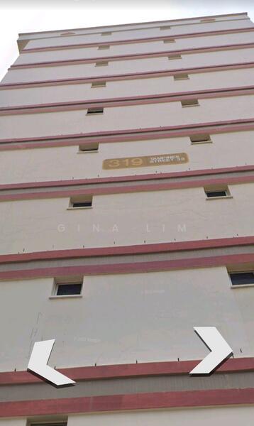 For Rent - 319 Tampines Street 33