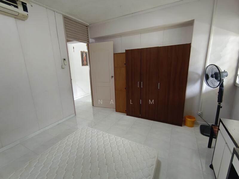 For Rent - 319 Tampines Street 33