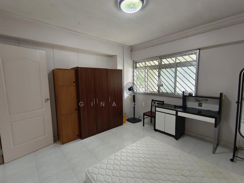 For Rent - 319 Tampines Street 33