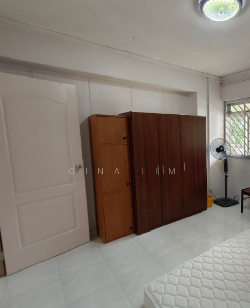 For Rent - 319 Tampines Street 33