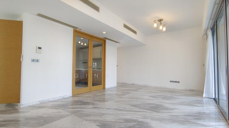 Living & Dining Hall