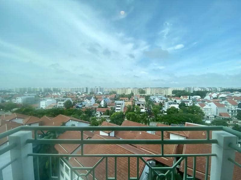 Changi Court, 702 Upper Changi Road East, Bedok / Upper East Coast, 3 Bedrooms, 1,184 sqft, Condominium For Rent, by Jo Chong, 24921923 - PropertyGuru.com.sg
