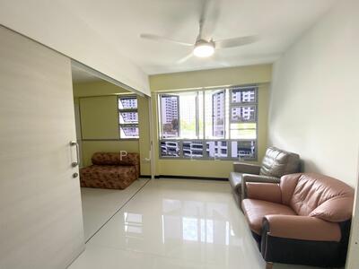 For Rent - 363A Sembawang Crescent