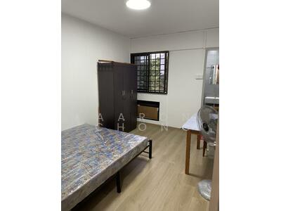 For Rent - 512 Ang Mo Kio Avenue 8
