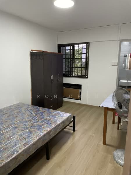 For Rent - 512 Ang Mo Kio Avenue 8