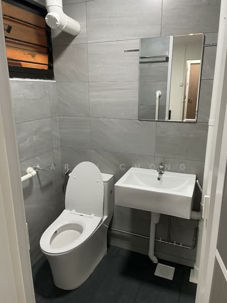 For Rent - 512 Ang Mo Kio Avenue 8