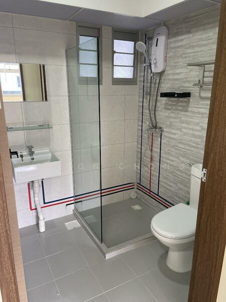 For Rent - 512 Ang Mo Kio Avenue 8