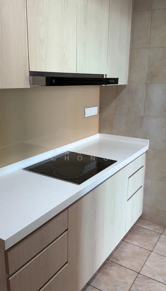 For Rent - 512 Ang Mo Kio Avenue 8