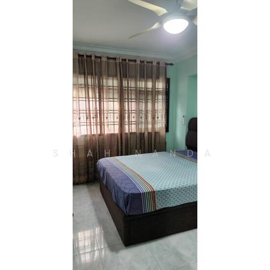 630 Woodlands Ring Road, 630 Woodlands Ring Road, Room Rental, 160 sqft