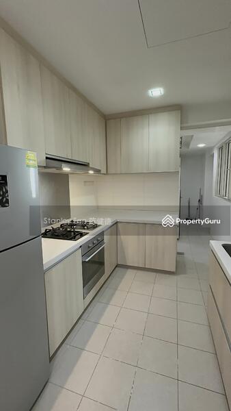 For Rent - Parc Mondrian