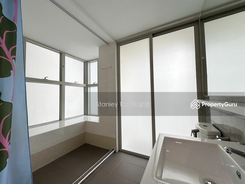 For Rent - Parc Mondrian
