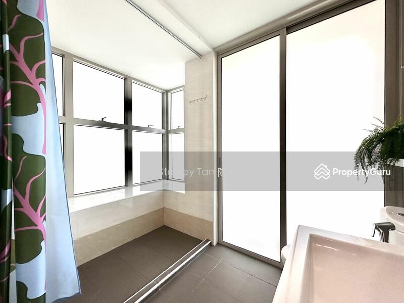 For Rent - Parc Mondrian