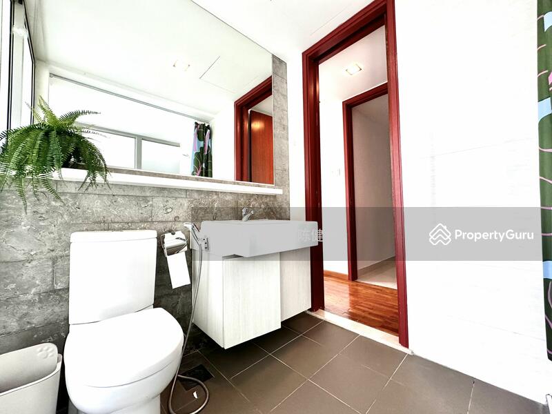 For Rent - Parc Mondrian