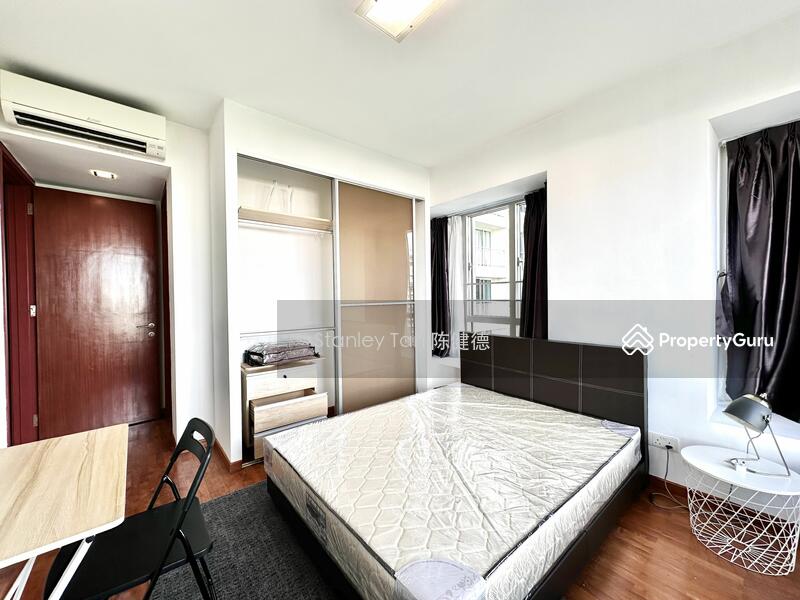 For Rent - Parc Mondrian
