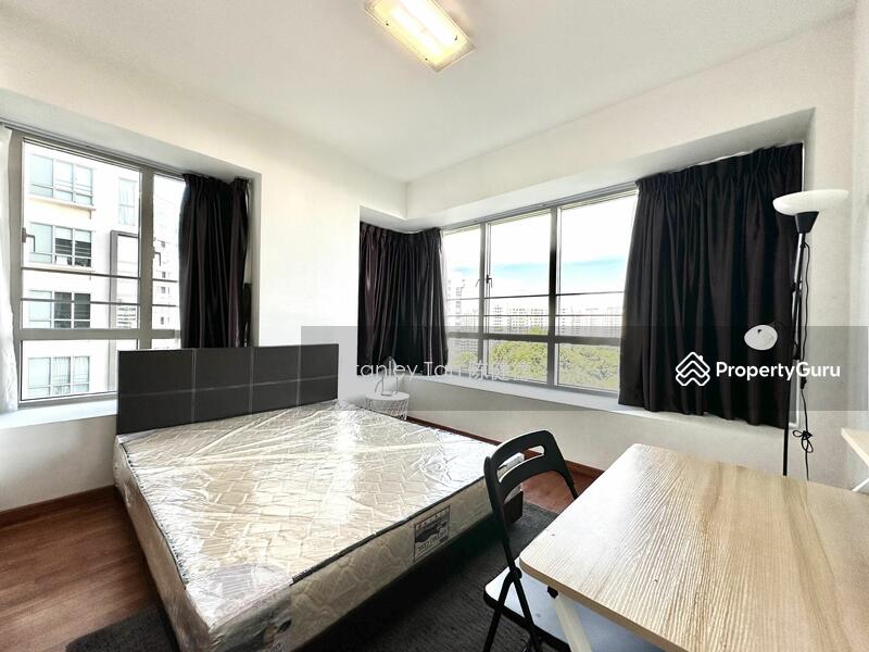 For Rent - Parc Mondrian
