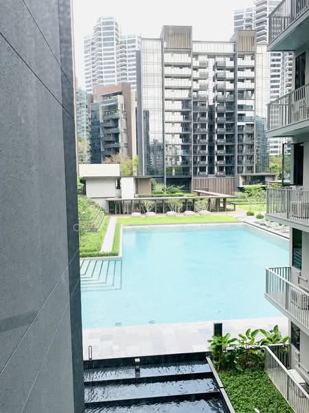 Leedon Green, 30 Leedon Heights, Tanglin / Holland / Bukit Timah, 2 Bedrooms, 700 sqft, Condominium For Rent, by Chris Eng, 24922155 - PropertyGuru.com.sg
