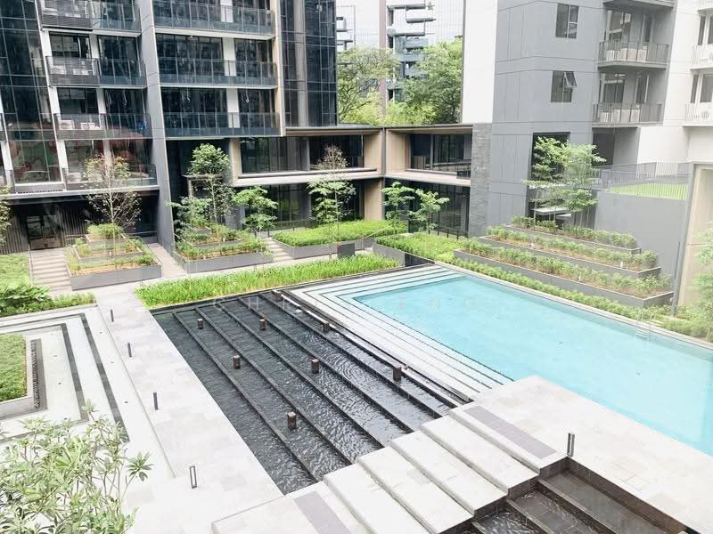 Leedon Green, 30 Leedon Heights, Tanglin / Holland / Bukit Timah, 2 Bedrooms, 700 sqft, Condominium For Rent, by Chris Eng, 24922155 - PropertyGuru.com.sg
