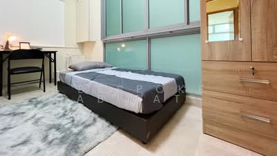 For Rent - D'Hillside Loft