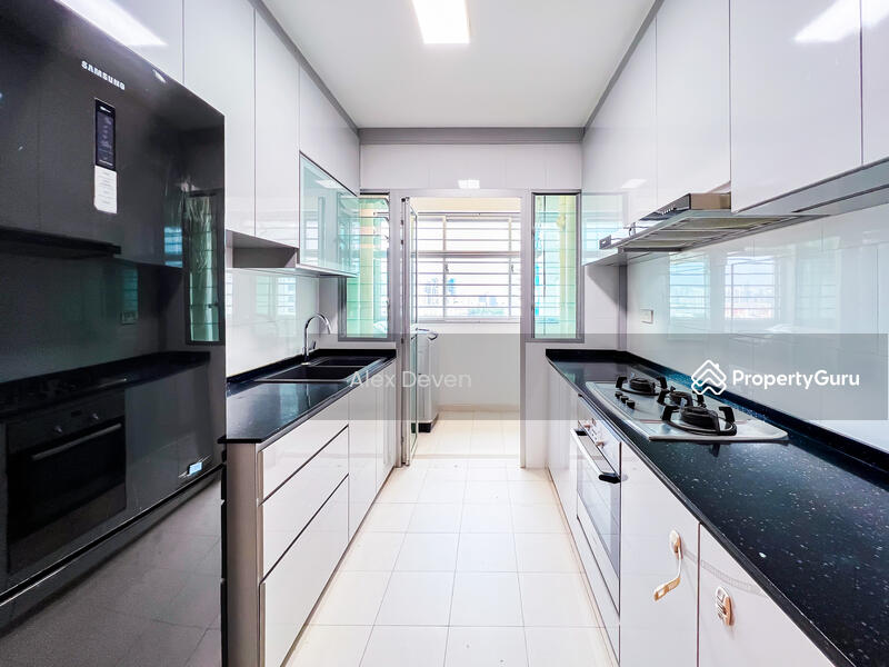 For Rent - 10B Bendemeer Light