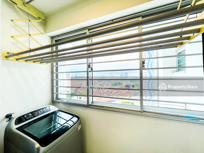 For Rent - 10B Bendemeer Light