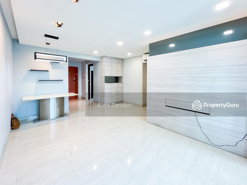 For Rent - 10B Bendemeer Light