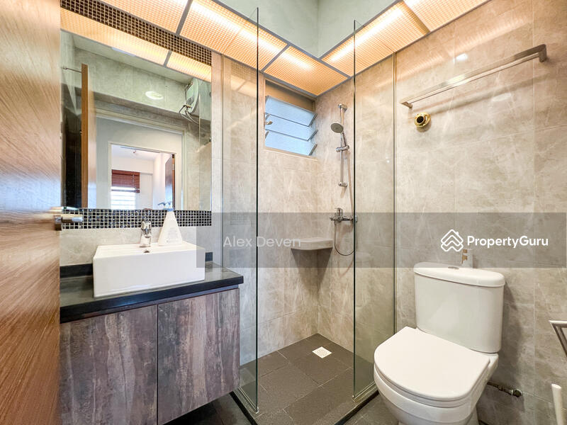 For Rent - 10B Bendemeer Light