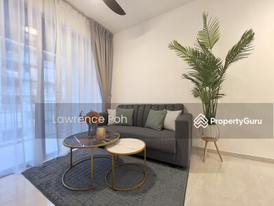 For Rent - The Florence Residences