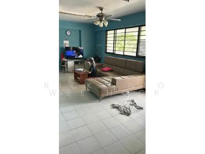 For Rent - 151 Simei Street 1