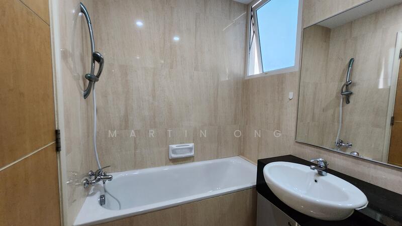 For Rent - The Champagne