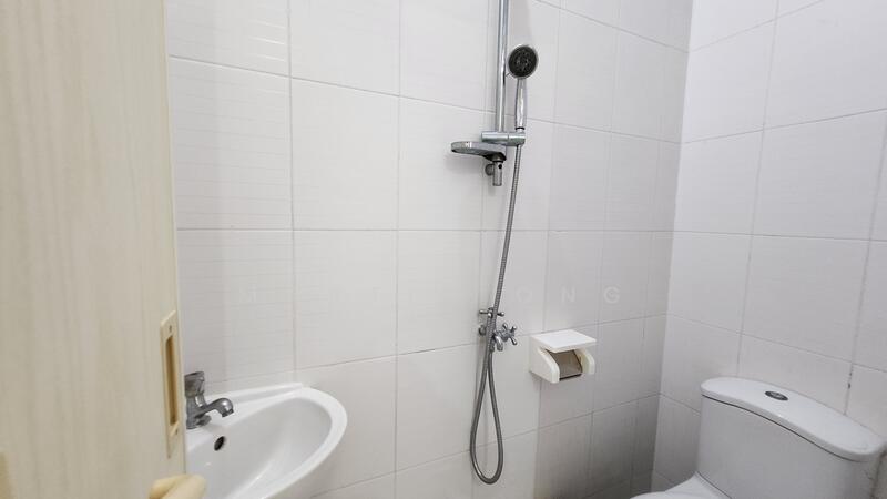 For Rent - The Champagne